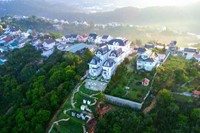 Khách sạn De Charme Village Đà Lạt